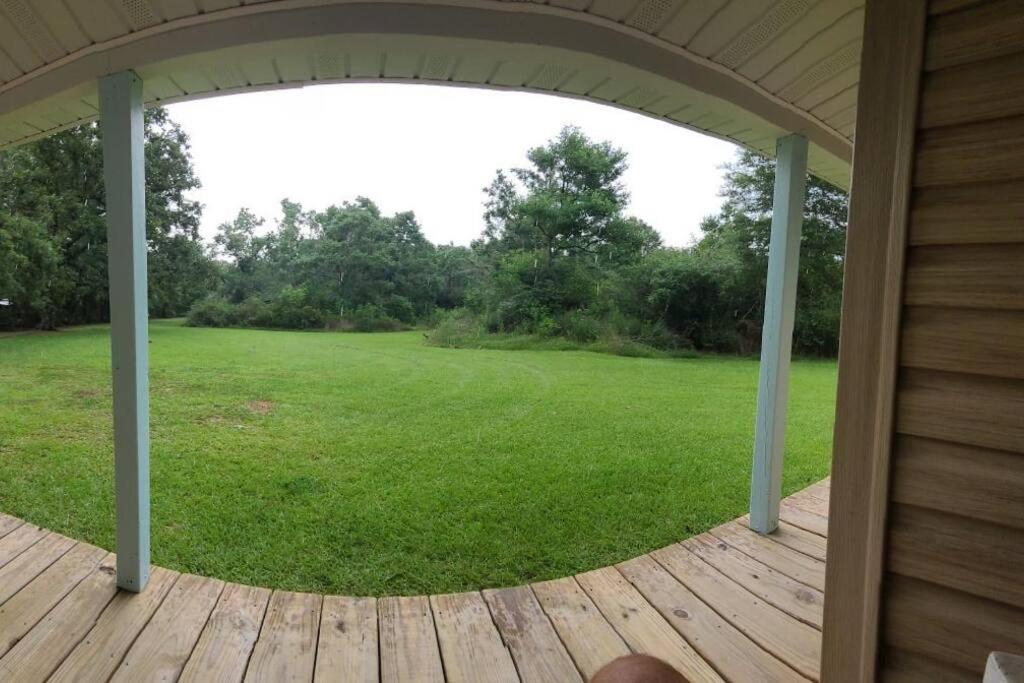האמונד Milk Hand House.. Peaceful 1 Bedroom Cabin מראה חיצוני תמונה