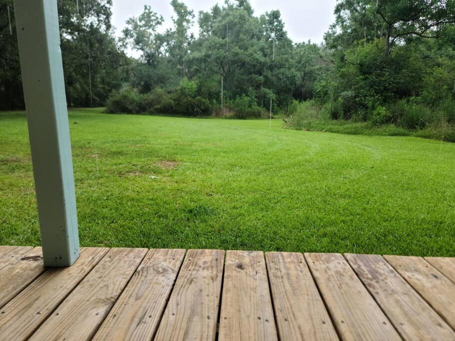 האמונד Milk Hand House.. Peaceful 1 Bedroom Cabin מראה חיצוני תמונה