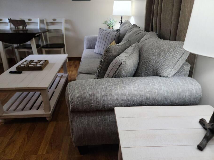 האמונד Milk Hand House.. Peaceful 1 Bedroom Cabin מראה חיצוני תמונה