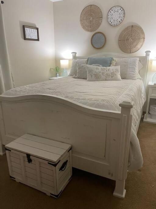 האמונד Milk Hand House.. Peaceful 1 Bedroom Cabin מראה חיצוני תמונה