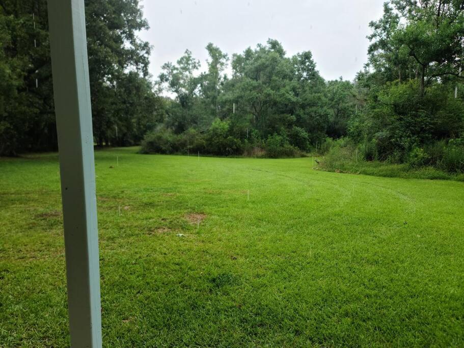 האמונד Milk Hand House.. Peaceful 1 Bedroom Cabin מראה חיצוני תמונה