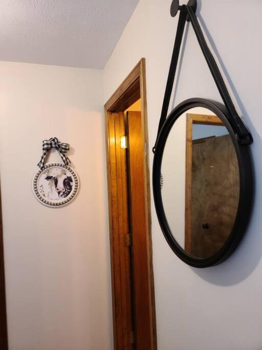 האמונד Milk Hand House.. Peaceful 1 Bedroom Cabin מראה חיצוני תמונה