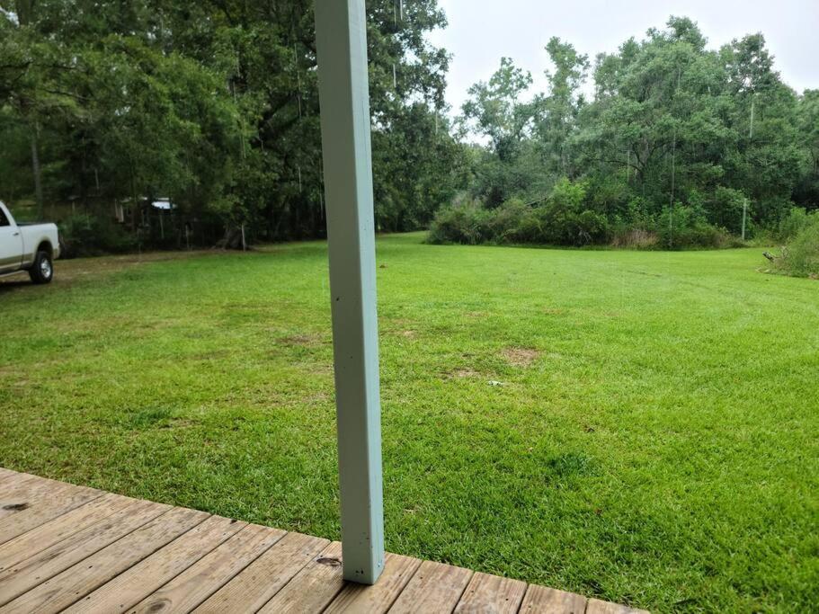 האמונד Milk Hand House.. Peaceful 1 Bedroom Cabin מראה חיצוני תמונה
