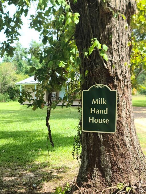 האמונד Milk Hand House.. Peaceful 1 Bedroom Cabin מראה חיצוני תמונה