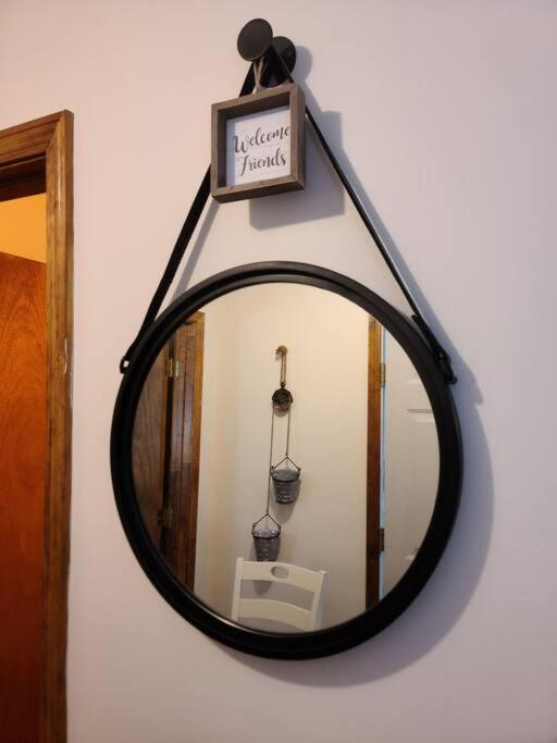 האמונד Milk Hand House.. Peaceful 1 Bedroom Cabin מראה חיצוני תמונה