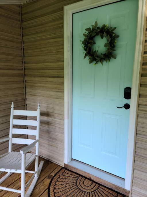 האמונד Milk Hand House.. Peaceful 1 Bedroom Cabin מראה חיצוני תמונה