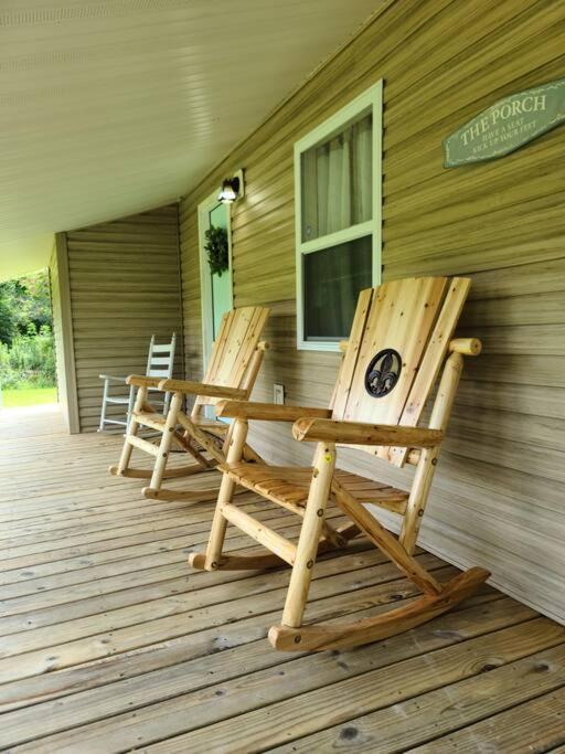 האמונד Milk Hand House.. Peaceful 1 Bedroom Cabin מראה חיצוני תמונה