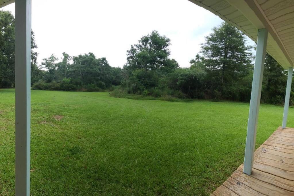 האמונד Milk Hand House.. Peaceful 1 Bedroom Cabin מראה חיצוני תמונה